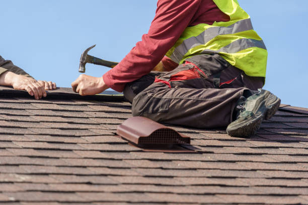 Best Shingle Roofing Installation  in Merryville, LA