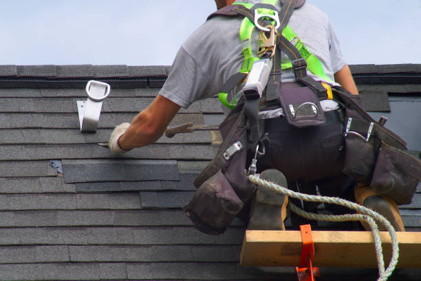 Best Roof Repair Services  in Merryville, LA