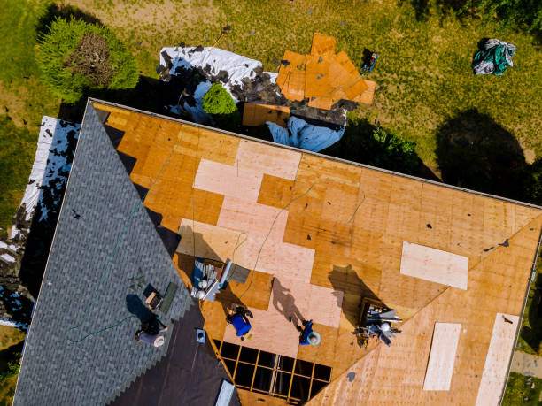 Best Best Roofing Contractors  in Merryville, LA