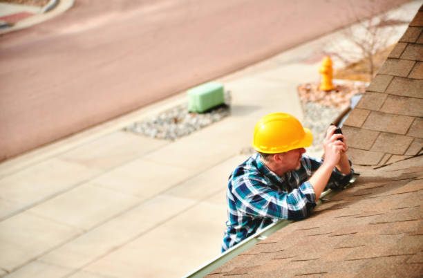 Roof Waterproofing Services in Merryville, LA