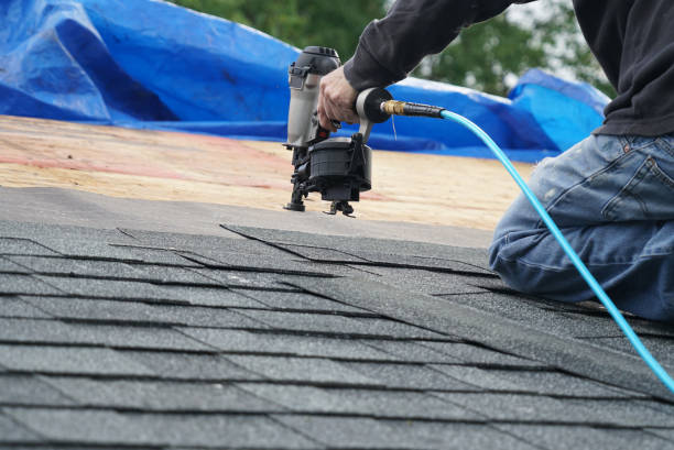 Best Commercial Roofing Services  in Merryville, LA