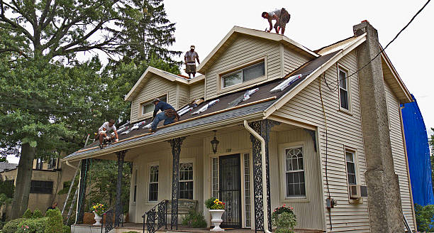Trusted Merryville, LA Roofing Contractor Experts