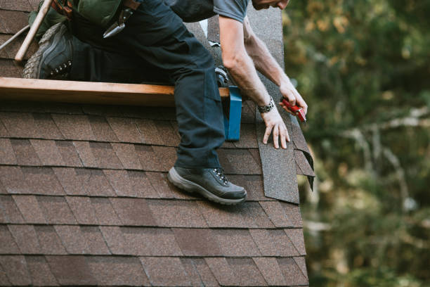 Quick and Trustworthy Emergency Roof Repair Services in Merryville, LA