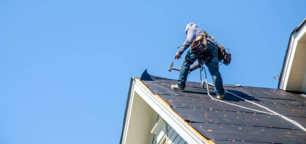 Best Roof Maintenance Services  in Merryville, LA