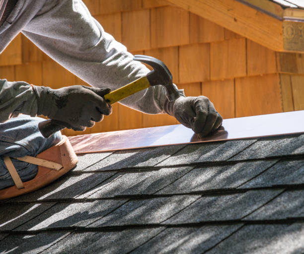 Best Roof Replacement Cost  in Merryville, LA